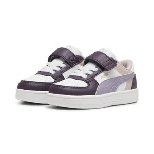Βρεφικά Παπούτσια Puma Caven 2.0 για Κορίτσια Purple (Μεγέθη 20-27)