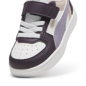 Βρεφικά Παπούτσια Puma Caven 2.0 για Κορίτσια Purple (Μεγέθη 20-27)
