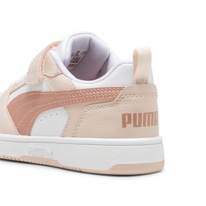 Παιδικά Παπούτσια Puma Caven 2.0 για Κορίτσια Peach (Μεγέθη 28-35)