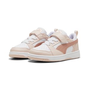 Παιδικά Παπούτσια Puma Caven 2.0 για Κορίτσια Peach (Μεγέθη 28-35)
