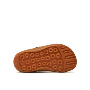 Βρεφικά Παπούτσια Camper Twins για Αγόρια Grey/White (Μεγέθη 21-26)