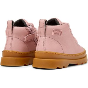 Βρεφικά Παπούτσια Camper Brutus για Κορίτσια Pink (Μεγέθη 22-26)