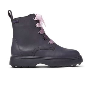 Παιδικά Μποτάκια Camper Norte για Κορίτσια Purple (Μεγέθη 26-34)