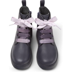 Παιδικά Μποτάκια Camper Norte για Κορίτσια Purple (Μεγέθη 26-34)