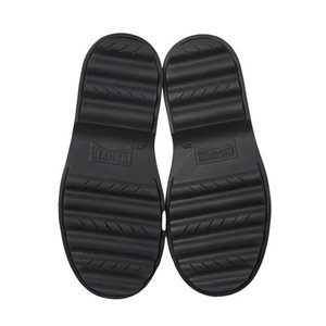 Παιδικά Μποτάκια Camper Twins για Κορίτσια Black/Navy (Μεγέθη 26-34)