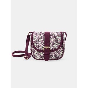 Παιδική Τσάντα για Κορίτσια Purple Floral