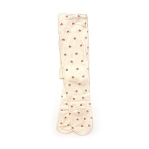 Παιδικό Καλσόν για Κορίτσια Flower Dot