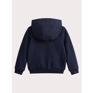 Παιδική Ζακέτα για Κορίτσια Navy Heart