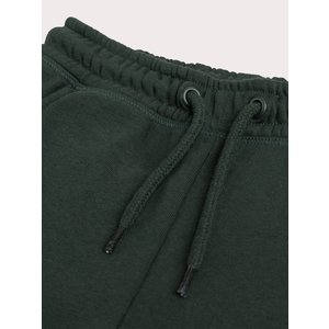 Παιδικό Παντελόνι Φόρμας για Αγόρια Dark Chaki