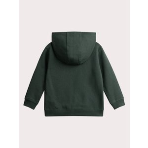 Παιδική Ζακέτα για Αγόρια Dark Green