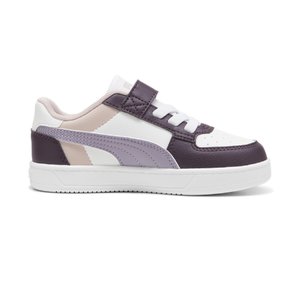 Παιδικά Παπούτσια Puma Caven 2.0 για Κορίτσια Purple (Μεγέθη 28-35)