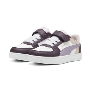 Παιδικά Παπούτσια Puma Caven 2.0 για Κορίτσια Purple (Μεγέθη 28-35)