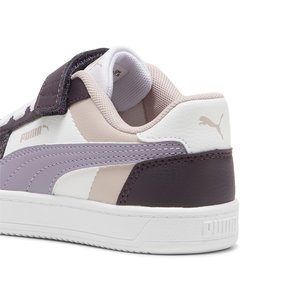 Παιδικά Παπούτσια Puma Caven 2.0 για Κορίτσια Purple (Μεγέθη 28-35)