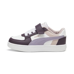 Παιδικά Παπούτσια Puma Caven 2.0 για Κορίτσια Purple (Μεγέθη 28-35)