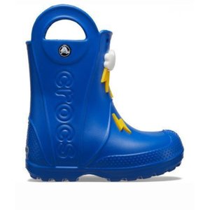 Παιδική Γαλότσα Crocs Handle για Αγόρια Lightning (Μεγέθη 23-31)