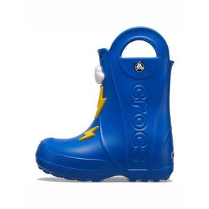 Παιδική Γαλότσα Crocs Handle για Αγόρια Lightning (Μεγέθη 23-31)