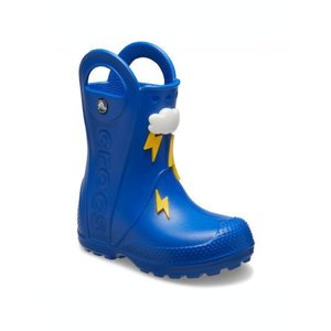 Παιδική Γαλότσα Crocs Handle για Αγόρια Lightning (Μεγέθη 23-31)