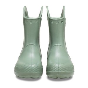 Παιδική Γαλότσα Crocs Handle it για Αγόρια Moss (Μεγέθη 23-34)