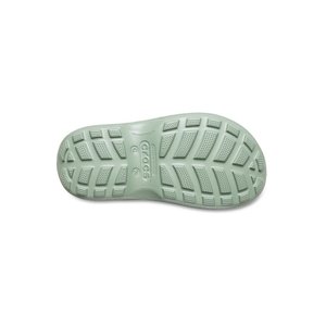 Παιδική Γαλότσα Crocs Handle it για Αγόρια Moss (Μεγέθη 23-34)