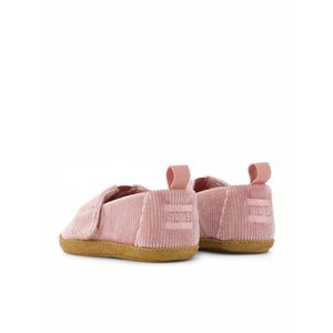 Βρεφικά Παπούτσια Αγκαλιάς Toms για Κορίτσια Pink (Μεγέθη 17,5-18,5)