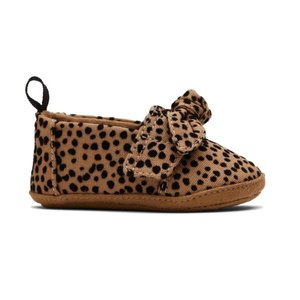 Βρεφικά Παπούτσια Toms για Κορίτσια Mini Cheetah (Μεγέθη 17,5-18,5)