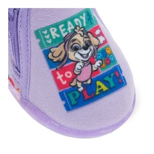 Βρεφικές Παντόφλες Parex για Κορίτσια Paw Patrol (Μεγέθη 21-28)