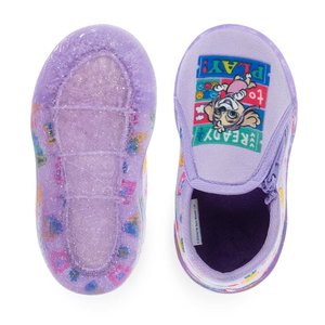 Βρεφικές Παντόφλες Parex για Κορίτσια Paw Patrol (Μεγέθη 21-28)