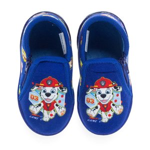 Βρεφικές Παντόφλες Parex για Αγόρια Paw Patrol (Μεγέθη 21-28)