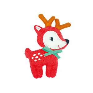 AVENIR Κούκλα Ραψίματος για Μπρελόκ Deer