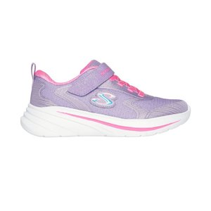 Παιδικά Παπούτσια Skechers Running για Κορίτσια Purple (Μεγέθη 27-35)