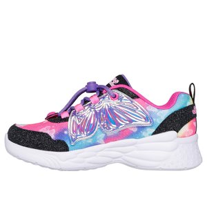 Παιδικά Παπούτσια Skechers Running για Κορίτσια Butterfly Wings (Μεγέθη 27-35)