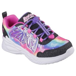 Παιδικά Παπούτσια Skechers Running για Κορίτσια Butterfly Wings (Μεγέθη 27-35)