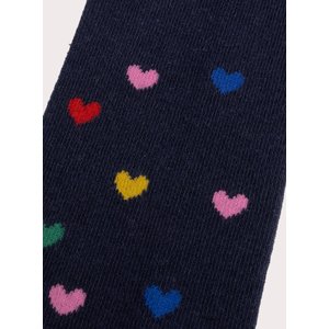 Παιδικό Καλσόν για Κορίτσια Multi Hearts