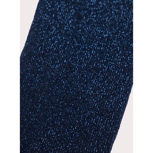 Βρεφικό Καλσόν για Κορίτσια Navy Sparkle