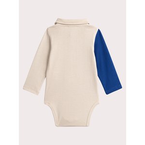 Βρεφικό Φορμάκι για Αγόρια Beige Squirell