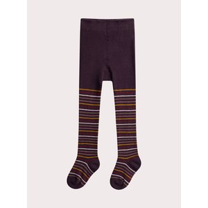 Παιδικό Καλσόν για Κορίτσια Purple