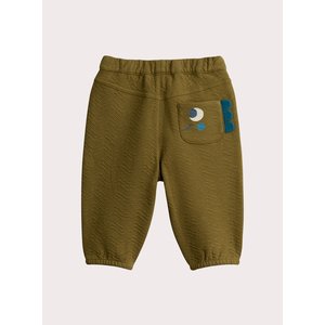 Βρεφικό Παντελόνι για Αγόρια Olive Dino