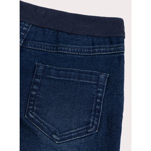 Παιδικό Παντελόνι για Αγόρια Classic Denim