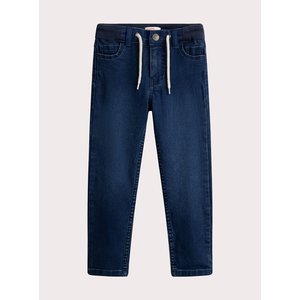 Παιδικό Παντελόνι για Αγόρια Classic Denim