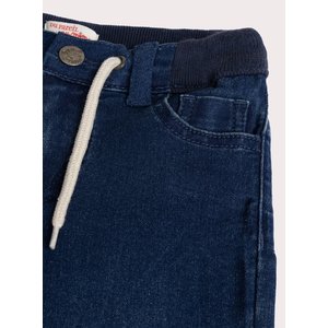 Παιδικό Παντελόνι για Αγόρια Classic Denim