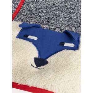Παιδική Ζακέτα για Αγόρια Fox Pockets