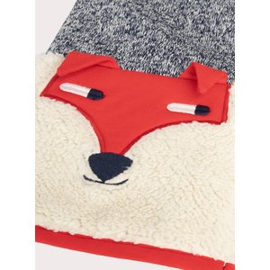Παιδική Ζακέτα για Αγόρια Fox Pockets