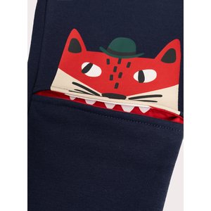 Παιδικό Παντελόνι Φόρμας για Αγόρια Fancy Pockets