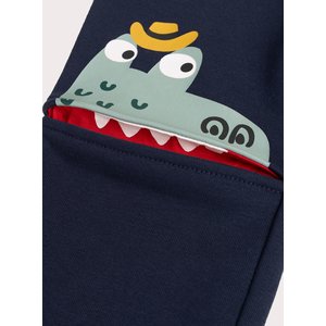 Παιδικό Παντελόνι Φόρμας για Αγόρια Fancy Pockets