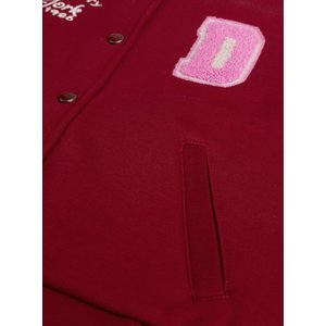 Παιδική Ζακέτα για Κορίτσια Cool Red