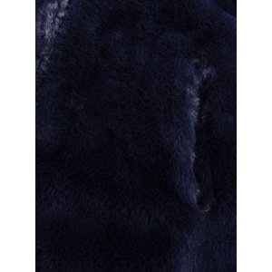 Παιδικό Μπουφάν για Κορίτσια Navy Hearts - 2 σε 1