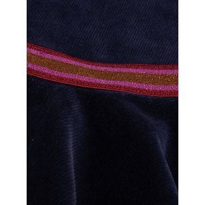 Παιδικό Φόρεμα για Κορίτσια Navy Skater