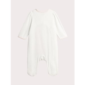 Βρεφικό Φορμάκι για Κορίτσια Beige Cuddles