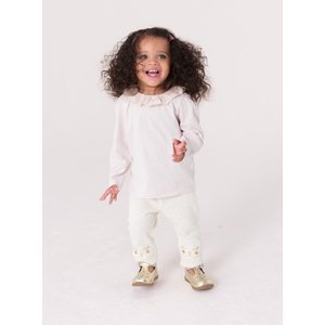 Βρεφική Μπλούζα για Κορίτσια Baby Pink