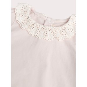 Βρεφική Μπλούζα για Κορίτσια Baby Pink